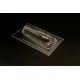 Brengun BRL48157 1/48 Extra EA-300L Vacu Canopy Vacu canopy for Brengun kit