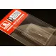 Brengun BRL48157 1/48 Extra EA-300L Vacu Canopy Vacu canopy for Brengun kit