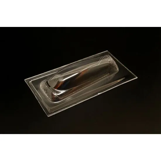 Brengun BRL48157 1/48 Extra EA-300L Vacu Canopy Vacu canopy for Brengun kit