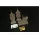 Brengun BRL48168 1/48 BRU-57 canted Vertical Ejector US Bomb Rack resin 2pcs