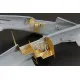 Brengun BRL72038 1/72 MS-406 PE parts for RS kit