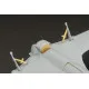 Brengun BRL72038 1/72 MS-406 PE parts for RS kit