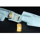 Brengun BRL72041 1/72 P-40 K (SWORD) PE parts for SWORD kit