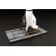 Brengun BRL72054 1/72 Wasserfall base resin casted ground for Brengun kit Brengun BRL72054 1/72 Wasserfall base resin casted ground for Brengun kit