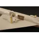 Brengun BRL72055 1/72 Mig 21 SM-SMT (RV RVMP72030) PE parts for RV kit
