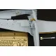Brengun BRL72057 1/72 Typhoon Ib (Airfix) PE parts for AIRFIX kit