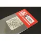 Brengun BRL72069 1/72 P-51 H (RS-model) PE parts for RS kit