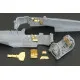 Brengun BRL72071 1/72 A6M3 Zero 32 (Tamiya) PE parts for Tamiya kit