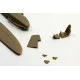 Brengun BRL72094 1/72 Grunau Baby II (AZ model) PE set for AZ model kit