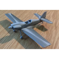 Brengun BRL72098 1/72 Z-50 painting masks for Brengun kit