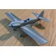 Brengun BRL72098 1/72 Z-50 painting masks for Brengun kit