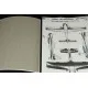Brengun BRL72098 1/72 Z-50 painting masks for Brengun kit