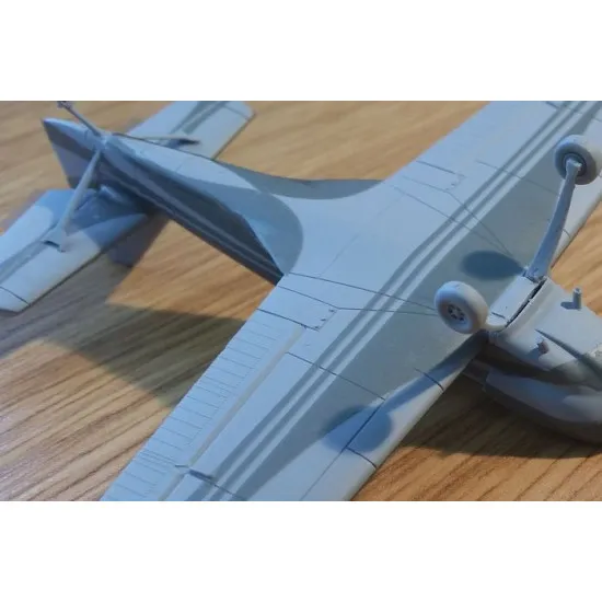 Brengun BRL72098 1/72 Z-50 painting masks for Brengun kit