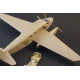 Brengun BRL72109 1/72 Caudron C-445 Goeland (RS Models) PE set for RS models kit