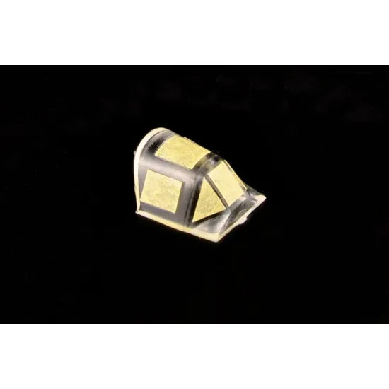 Brengun BRL72118 1/72 Bachem Ba349A canopy masks for Brengun kit