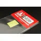 Brengun BRL72118 1/72 Bachem Ba349A canopy masks for Brengun kit