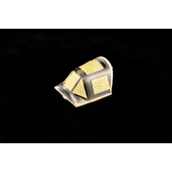 Brengun BRL72118 1/72 Bachem Ba349A canopy masks for Brengun kit