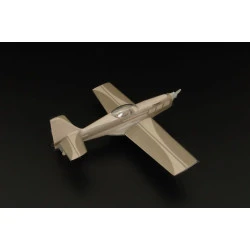 Brengun BRL72123 1/72 Z-50M Paint masks (Brengun) paint masks for Brengun kit