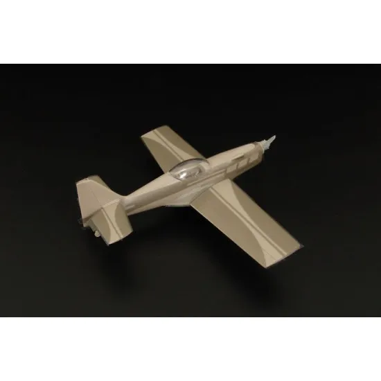 Brengun BRL72123 1/72 Z-50M Paint masks (Brengun) paint masks for Brengun kit