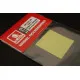 Brengun BRL72125 1/72 YAK-1 Canopy masks (Brengun) paint masks for Brengun kit