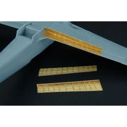 Brengun BRL72148 1/72 Ki-61-Id Hien Flaps (Tamiya) PE set for tamiya kit