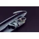 Brengun BRL72176 1/72 Me P1103 rocket fighter PE accessories for Brengun kit