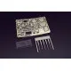Brengun BRL72181 1/72 P-51- Mustang Ia PE accessories for Brengun kit