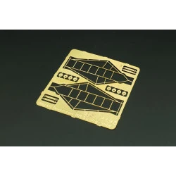 Brengun BRL72192 1/72 RA-5C Vigilante ladder PE kit of lader