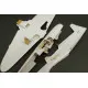 Brengun BRL72194 1/72 Yak-1b (Brengun kit) PE set for Brengun kit