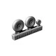 Brengun BRL72260 1/72 Hawker Tempest Mk.V wheels EARLY Resin casted wheels