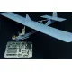 Brengun BRL72275 1/72 SG-38 glider PE set for Special Hobby kit
