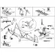Brengun BRL72275 1/72 SG-38 glider PE set for Special Hobby kit
