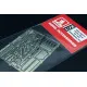 Brengun BRL72277 1/72 Focke Wulf Ta-154 (Hasegawa kit) PE set for Hasegawa kit
