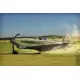 Brengun BRP144008 1/144 Yak 1 1941 plastic construction kit