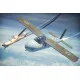 Brengun BRP48004 1/48 Me P1103 rocket fighter plastic construction kit Brengun BRP48004 1/48 Me P1103 rocket fighter plastic construction kit