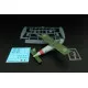 Brengun BRP48004 1/48 Me P1103 rocket fighter plastic construction kit Brengun BRP48004 1/48 Me P1103 rocket fighter plastic construction kit