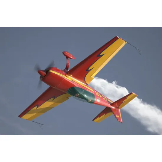 Brengun BRP48007 1/48 EXTRA EA300L 3 blade propeller plastic construction kit