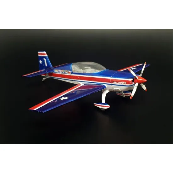 Brengun BRP48009 1/72 EXTRA EA300L four-blade propeller plastic construction kit