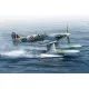 Brengun BRP72009 1/72 Spitfire Vb Floatplane plastic construction kit