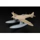 Brengun BRP72009 1/72 Spitfire Vb Floatplane plastic construction kit
