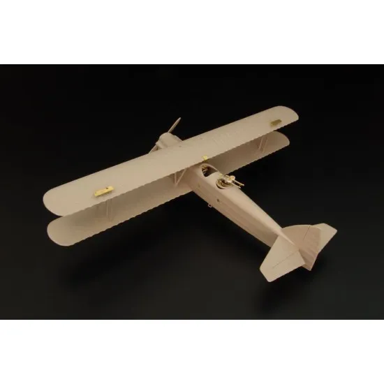 Brengun BRP72017 1/72 Letov S-16 Bomber and reconnaissance plastic kit