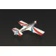 Brengun BRP72022 1/72 Zlin Z-50M Plastic construction kit