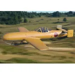 Brengun BRP72029 1/72 Yokosuka Ohka MXY7-K1 trainer plastic construction kit