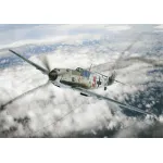 Brengun BRP72033 1/72 Bf-109T-2 plastic construction kit