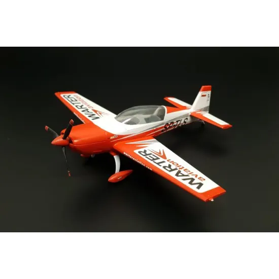 Brengun BRP72040 1/72 Extra EA-300L-330LC aerobatic plane plastic injection kit