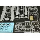 Brengun BRP72044 1/72 Hs 126 A-1 Superpava Legion Condor Plastic kit
