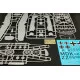 Brengun BRP72045 1/72 Hs 126 B-1 Plastic construction kit