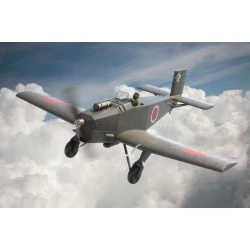 Brengun BRP72046 1/72 Kokusai Ta-Go plastic construction kit