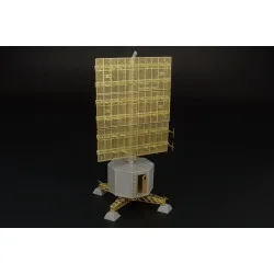 Brengun BRS144002 1/144 FREYA-LZ A (FuMG-401) german WW2 radar station