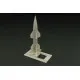 Brengun BRS144005 1/144 Wasserfall W5 german WW2 antiaircraft missile model kit